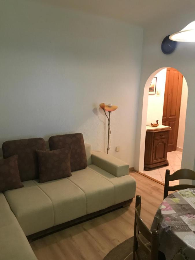 Apartman Nika Rijeka Eksteriør billede